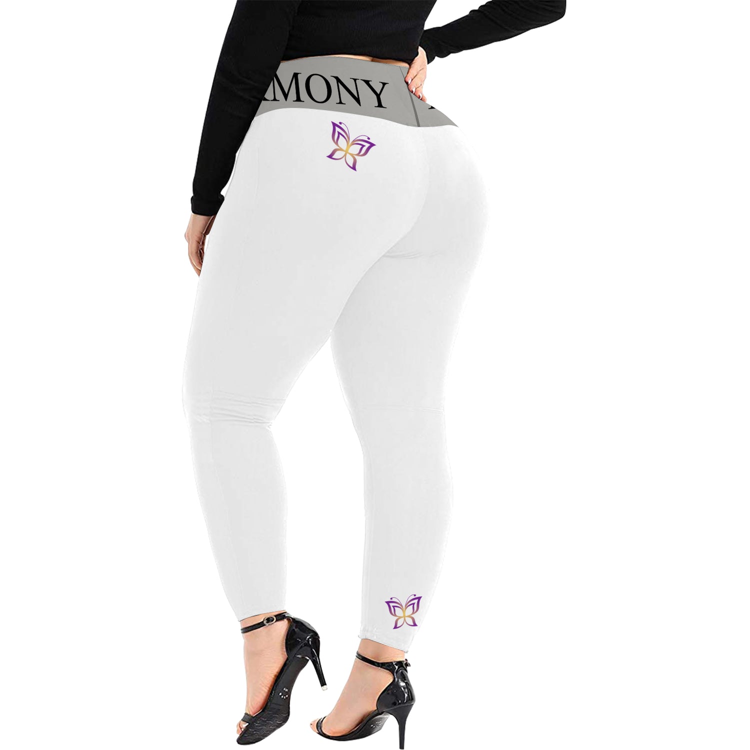 Ladies- Trousers Leggings Joggers & Jeans