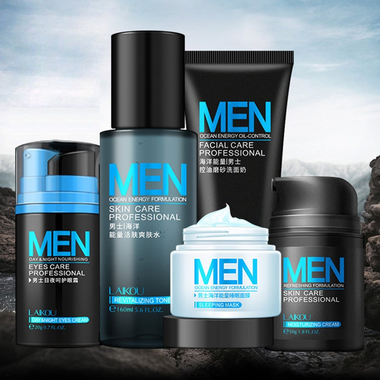 Men's Care