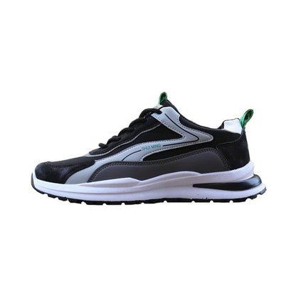 Men's Casual Waterproof Lightweight Trainers