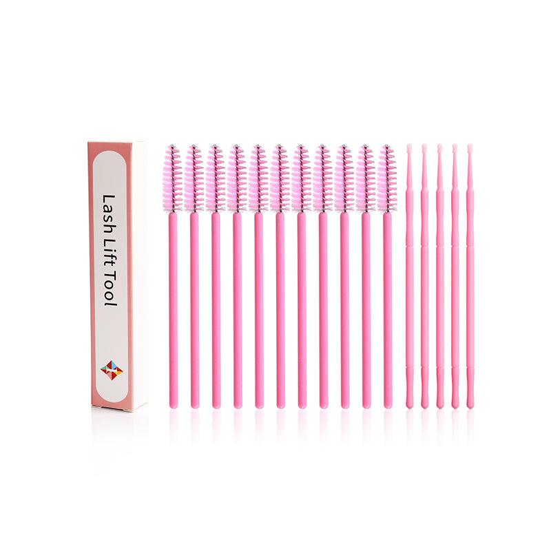 Lash Lift Kit ICONSIGN Lifting Perm Eyelash Eyes Makeup Tools - Upgrade Version