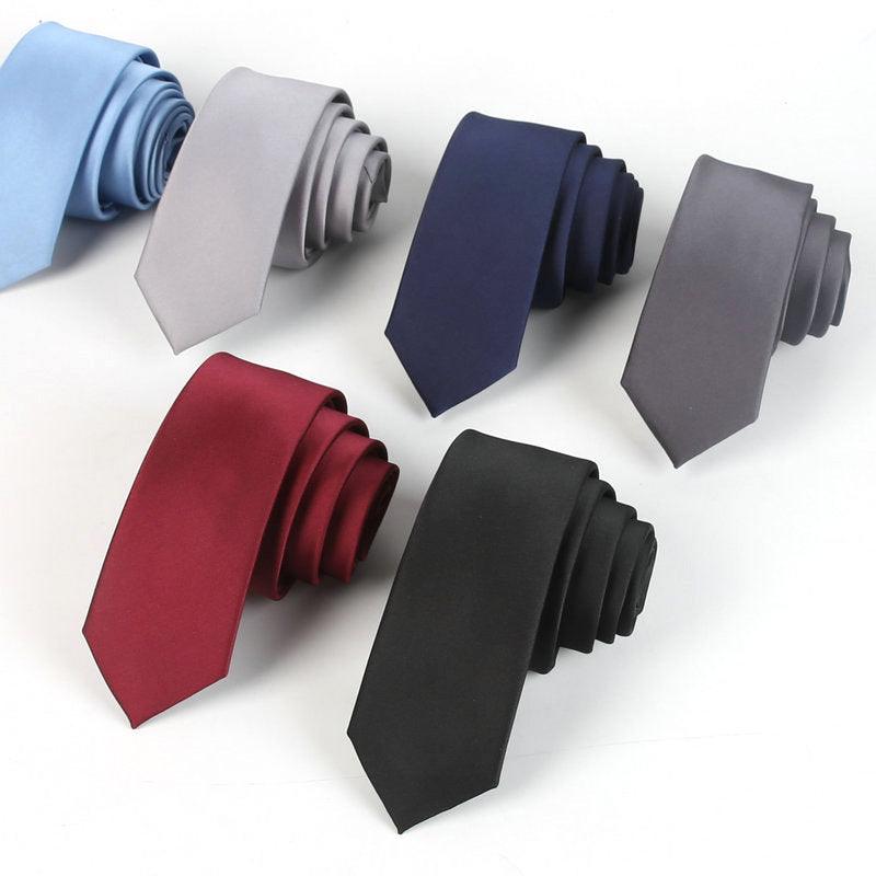 Mens Tie High Quality