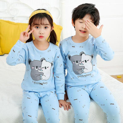 Children's Pyjamas