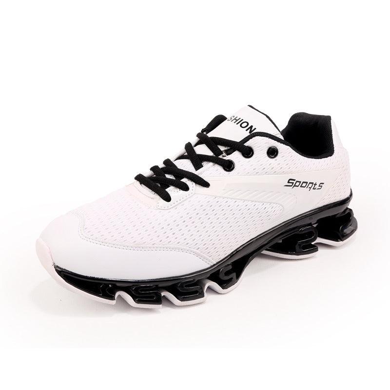 Mens Blade Warrior Breathable Trainers