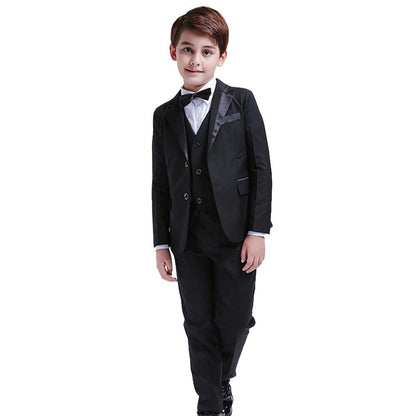 Children's 5-piece Suit 3-8 Years