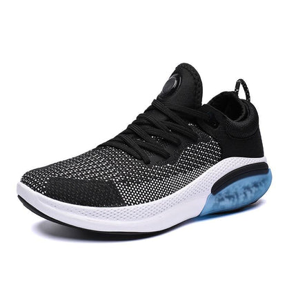 Shock Absorbent Sports Trainers-Mens