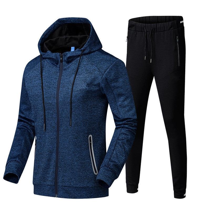 Men's Sports Tracksuits