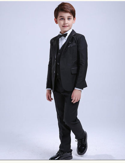 Children's 5-piece Suit 3-8 Years