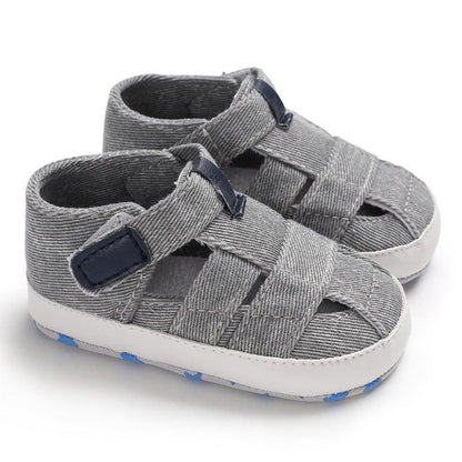 Sandals Soft Bottom Baby Shoes