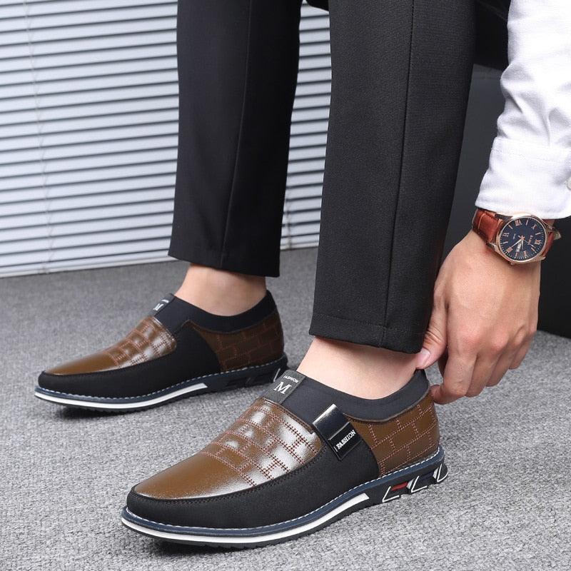 Men's Casual Sailing Shoes