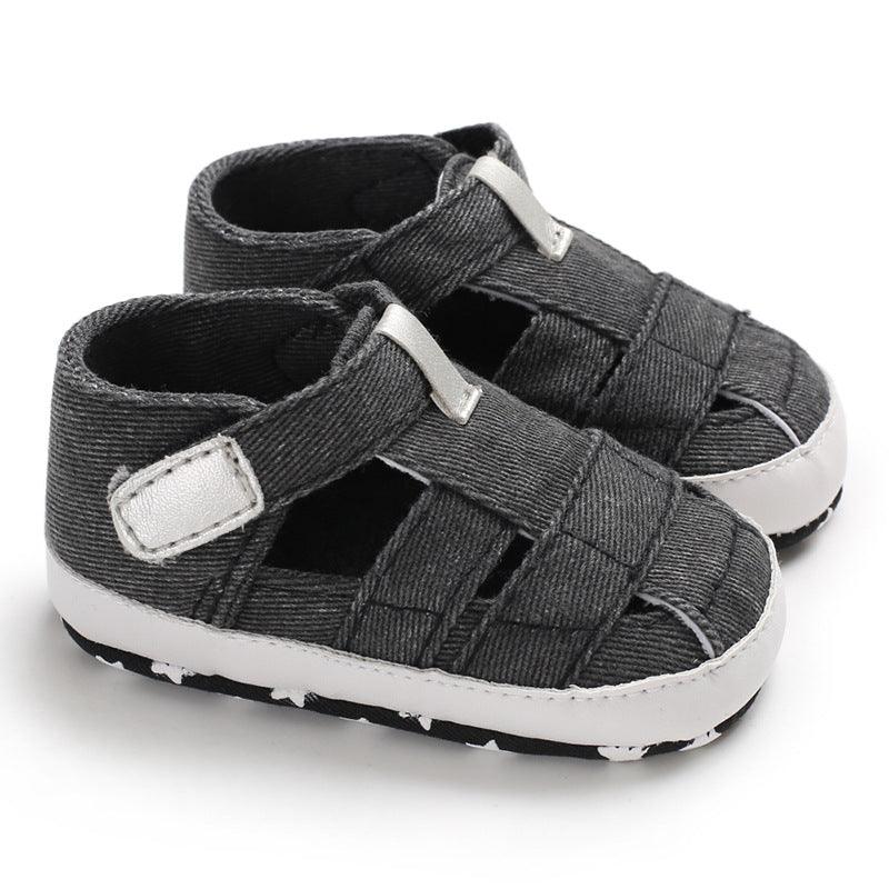 Sandals Soft Bottom Baby Shoes