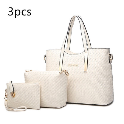 Ladies Stylish Handbag Sets