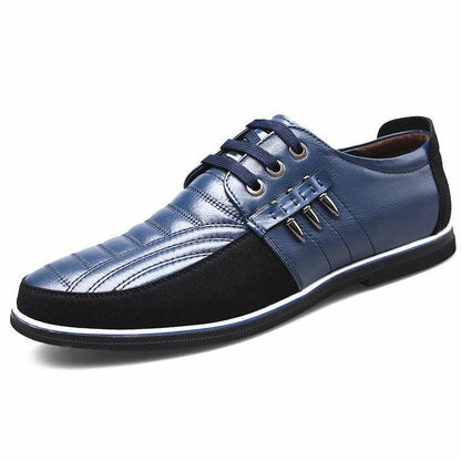 Mens Casual Jacked Shoes