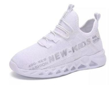 Unisex Lightweight Casual Breathable Non-slip Trainers