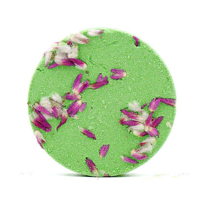 Aromatherapy Shower Steamer Essential Oil Bath Salt Bomb