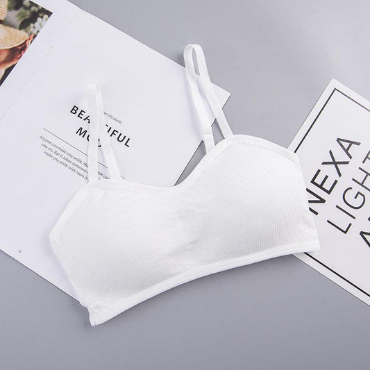 Bra - Training Bra  Teenage Girls - Cotton