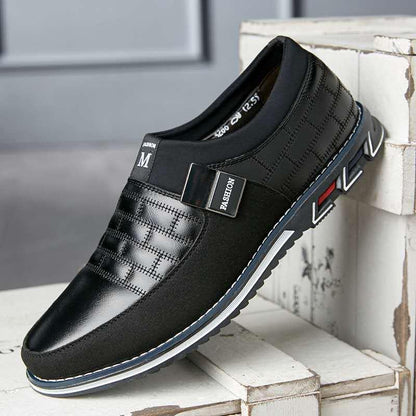 Men's Casual Sailing Shoes