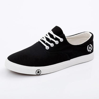 Mens Casual Shoe Pumps