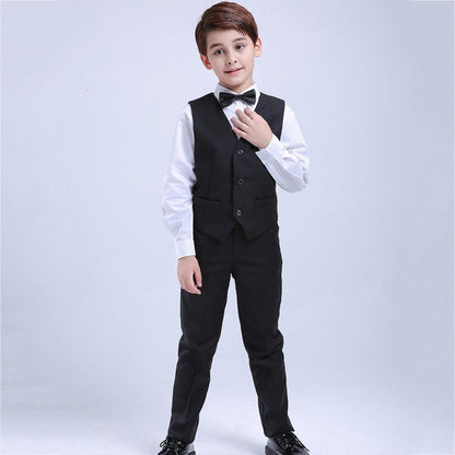 Children's 5-piece Suit 3-8 Years