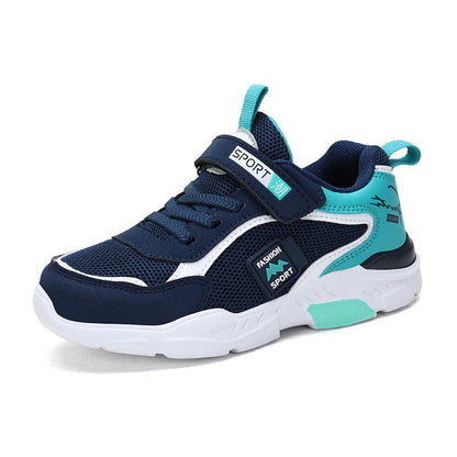 Boys Lightweight Trainers