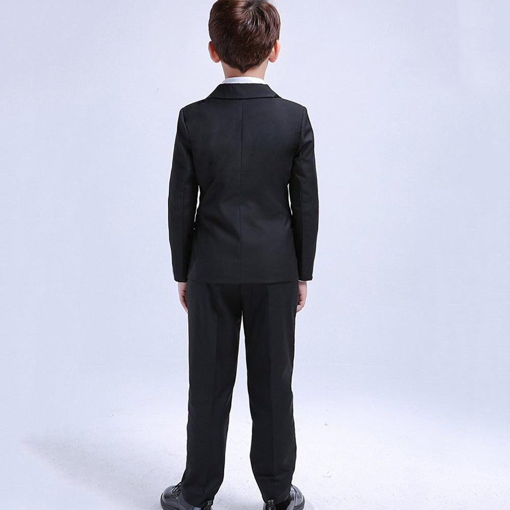 Children's 5-piece Suit 3-8 Years