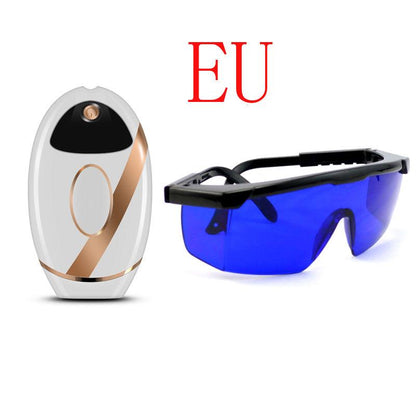 Laser Hair Removal Machine