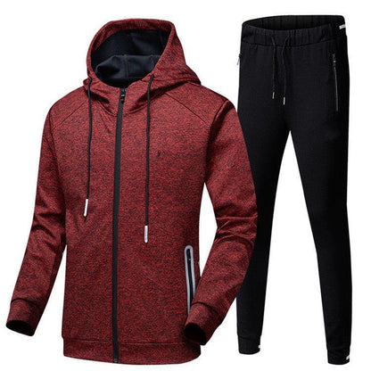 Men's Sports Tracksuits