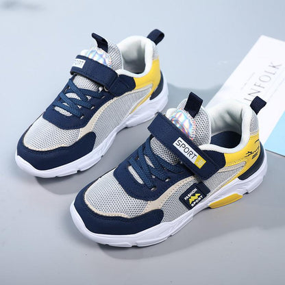 Boys Lightweight Trainers