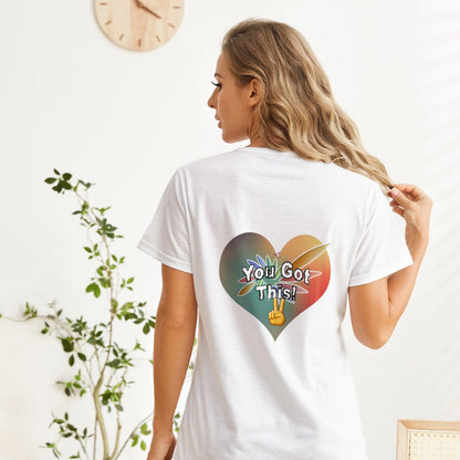 Classic Women's T-shirt