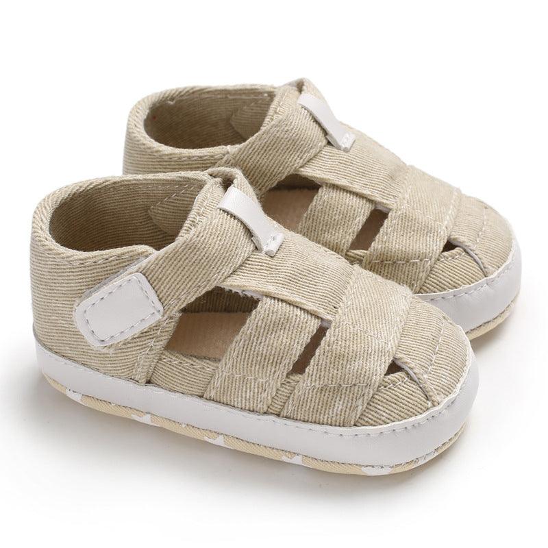 Sandals Soft Bottom Baby Shoes