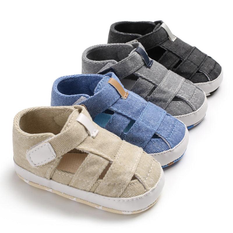 Sandals Soft Bottom Baby Shoes