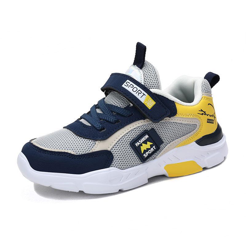 Boys Lightweight Trainers