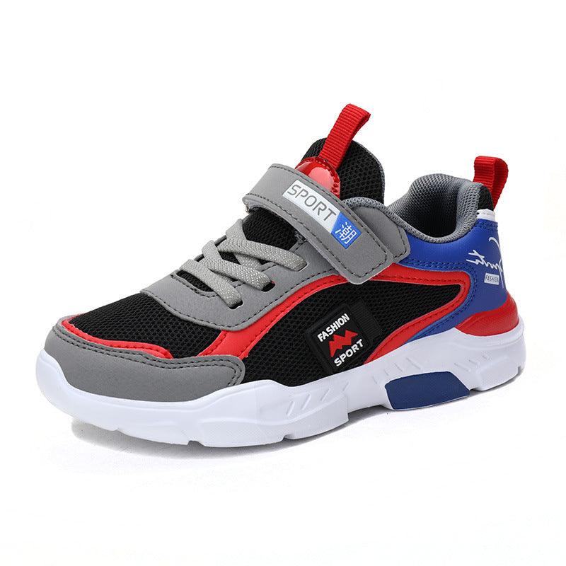 Boys Lightweight Trainers