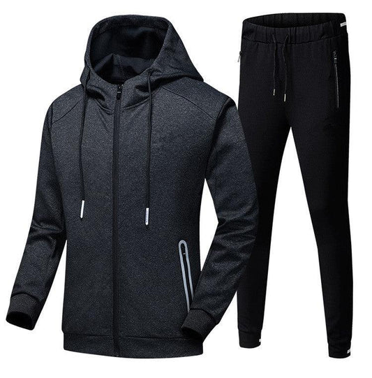 Men's Sports Tracksuits