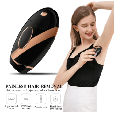 Laser Hair Removal Machine