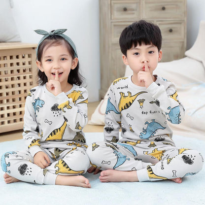 Children's Pyjamas