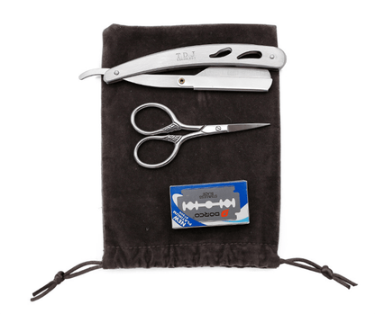 Beard Care Grooming Set