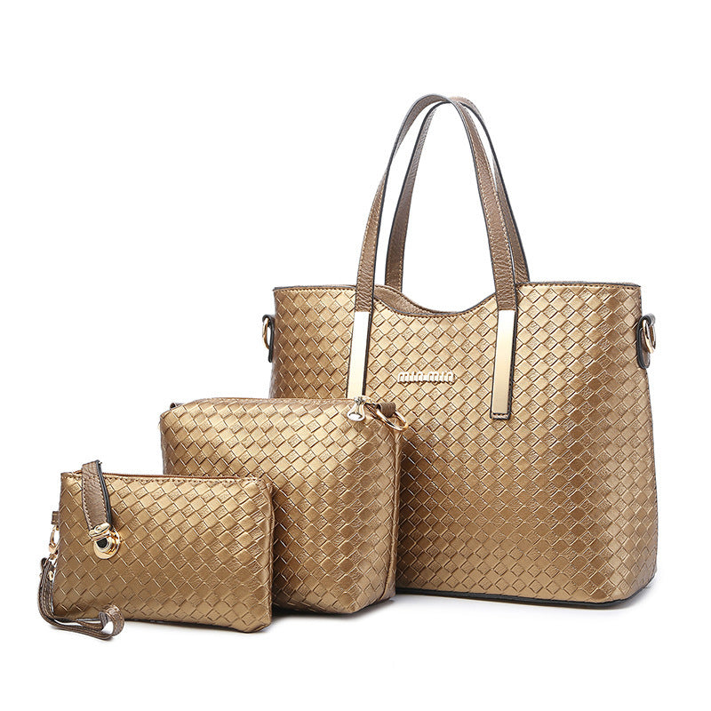 Ladies Stylish Handbag Sets