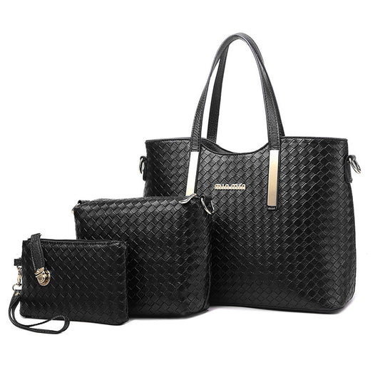 Ladies Stylish Handbag Sets