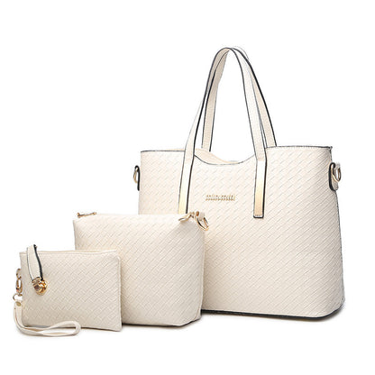 Ladies Stylish Handbag Sets