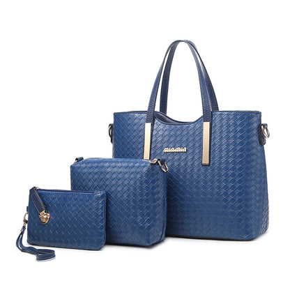 Ladies Stylish Handbag Sets