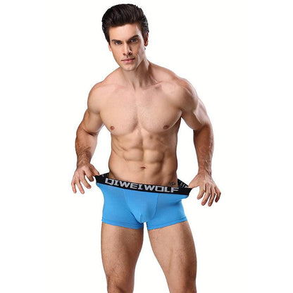 Men's Boxers Set Of 4