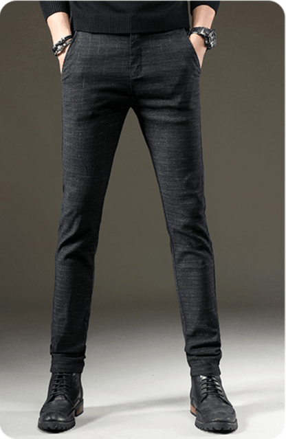 Boys' Trouser Pants