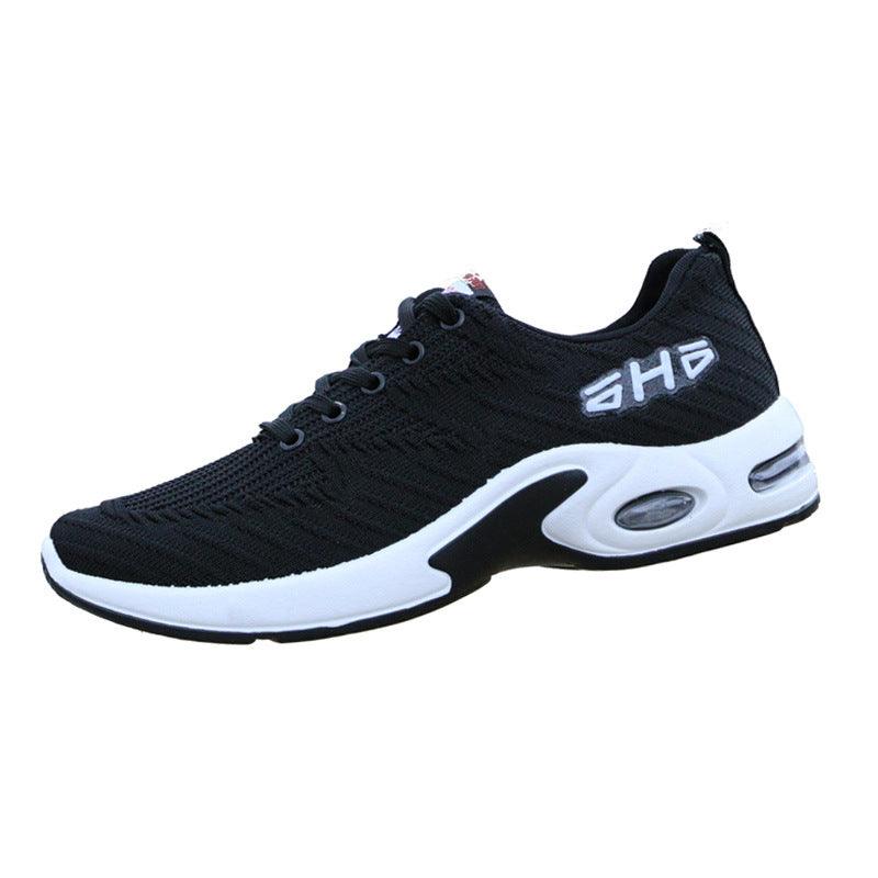 Men's Breathable Summer Trainers