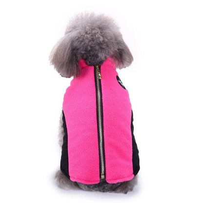 Apparel Pet Sweater Teddy Clothing