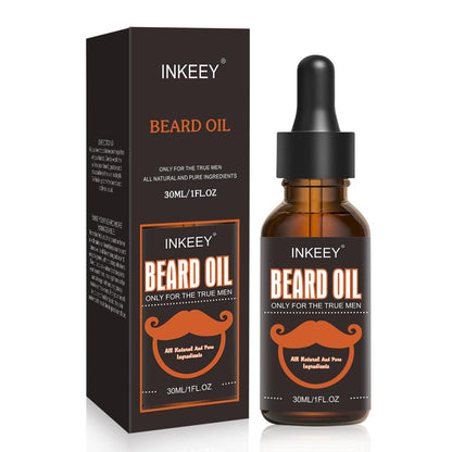 Beard Care Beard Growth Oil