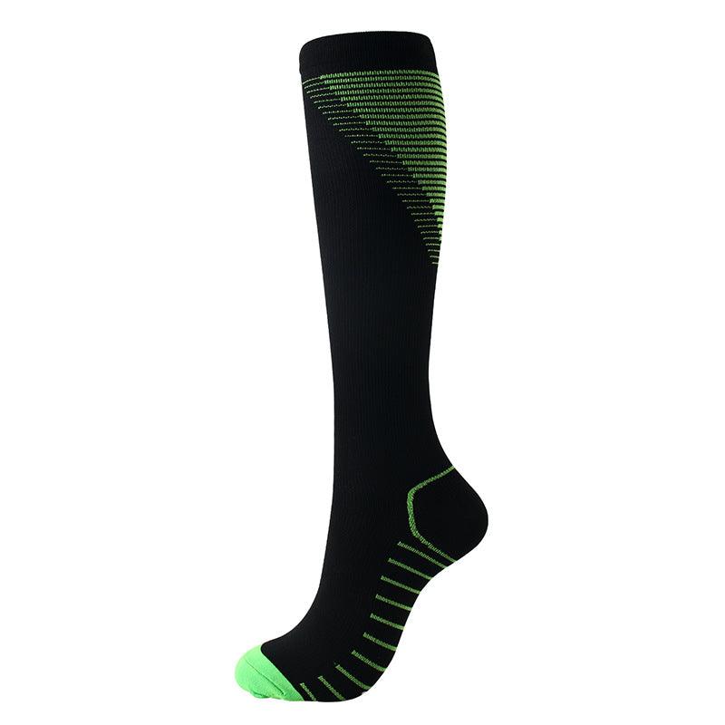 V-shaped Compression Socks Men's & Women's Elastic Socks