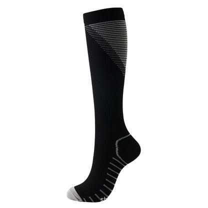 V-shaped Compression Socks Men's & Women's Elastic Socks