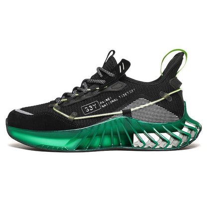 Mens Luminous Sports-New Trend Trainers