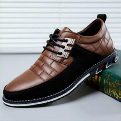 Men's Casual Sailing Shoes