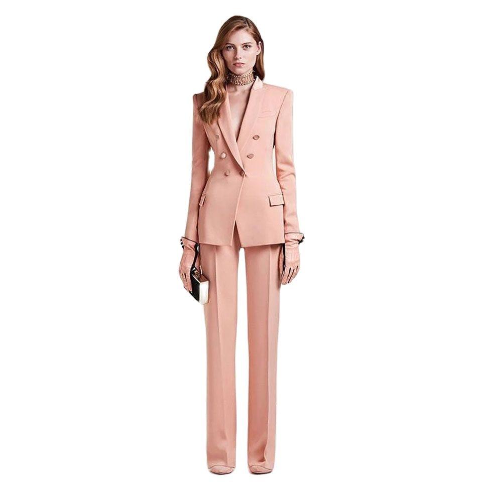 Ladies Royal Sister Temperament Suit